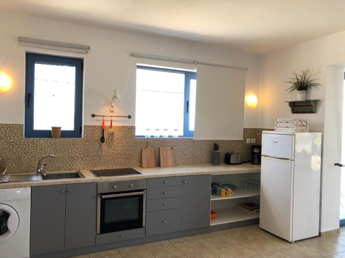 Appartement Thea - τhe View 1st Floor *