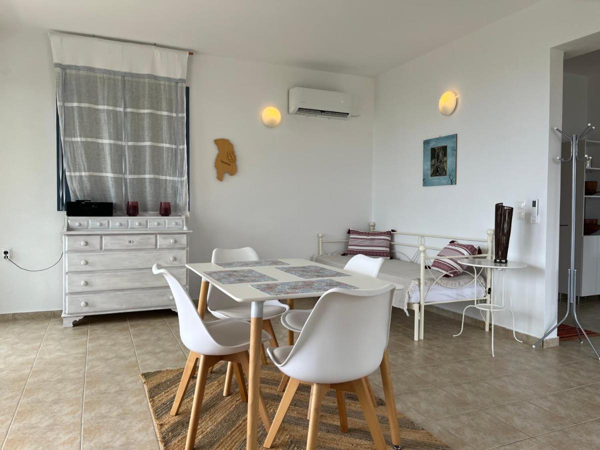 Appartement Thea - τhe View 1st Floor *